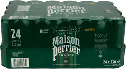 Maison Perrier - Water - Original - Slim Cans
