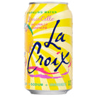 La Croix - Sparkling Water - Limoncello