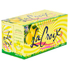 La Croix - Sparkling Water - Limoncello