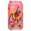 La Croix - Sparkling Water - Strawberry Peach