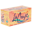 La Croix - Sparkling Water - Grapefruit