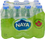 Naya - Water - PET