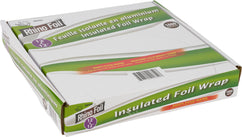 Rhino-Foil - Insulated Foil Wrap - 12