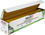 Value+ - Film alimentaire de 24