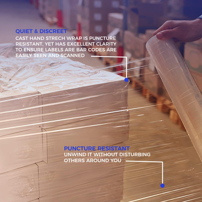 Rhino - Shrink Wrap - 13