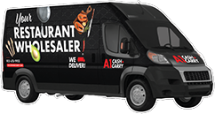 A1 Local Bulk Delivery
