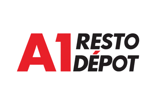A1 Resto Dépôt Montréal Saint-Laurent