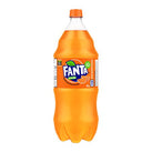 Coke - Fanta - PET
