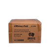 CLR - Rhino - 1lb Foil Laminated Board Lid - Paper - R-2100L