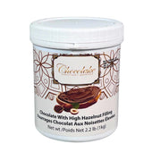 Chocolake - Chocolate Cream with Hi-Hazelnut Filling