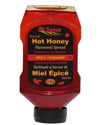 Mario's - Hot Honey Flavoured Spread