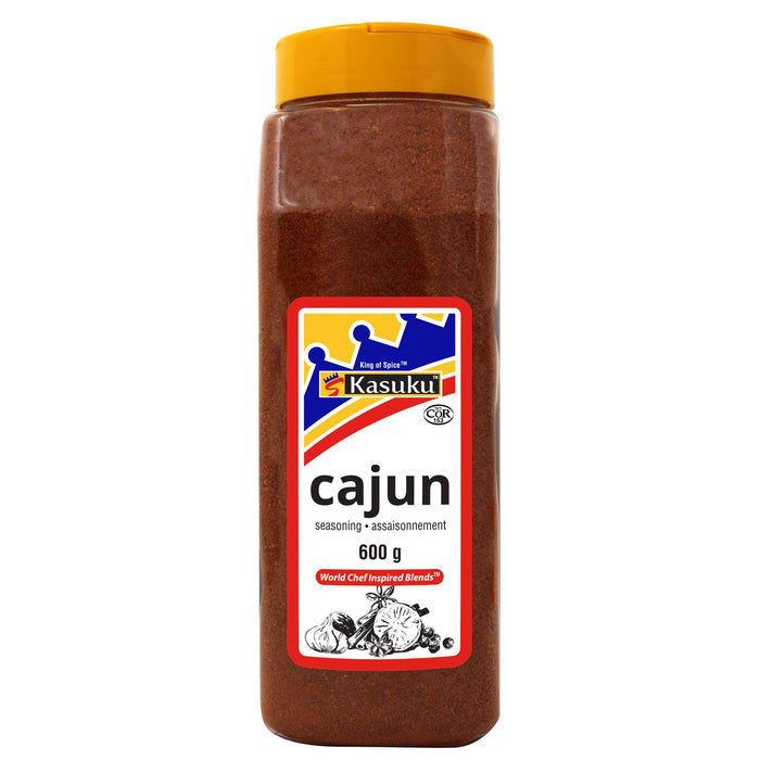 Kasuku - Cajun Seasoning