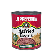 La Preferdia - Refried Beans - Authentic - Smooth