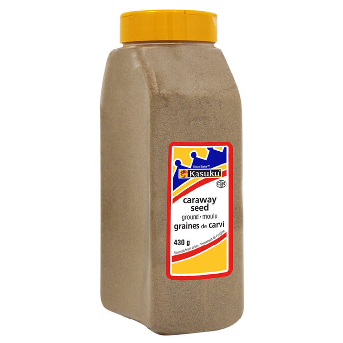 CLR - Kasuku - Caraway Seed Ground