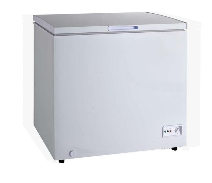 CLR - Omcan - Chest Freezer 37