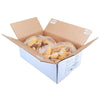 Frozen - Golden Maple - Breaded Chicken Breast Fillet - 93400