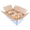 Frozen - Golden Maple - Breaded Chicken Breast Fillet - 93400