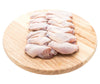 Fresh - Sargent Farms - Split Roaster Chicken Wings - Halal