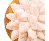 Fresh - Sargent Farms - Split Roaster Chicken Wings - Halal