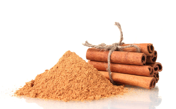 Nikita - Cinnamon Powder
