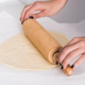 XC - Bakers Choice - Silicon Parchment Paper - 16.4