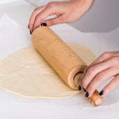 Bakers Choice - Silicon Parchment Paper - 16.4