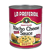 La Preferdia - Nacho Cheese Sauce - 15oz
