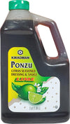 VSO - Kikkoman - Ponzu Lime