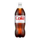 Coca Cola - Diet Coke - PET