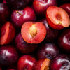 Fresh - Plums - Red Ruby/Plumcot