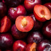 Fresh - Plums - Red Ruby/Plumcot