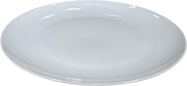 Gourmet - Porcelain Plate 10.5