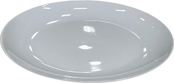 Gourmet - Porcelain Plate 8.4