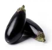 Fresh - Eggplant - Italian (Purple)
