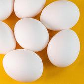 Burnbrae - Eggs - Extra Large - Loose