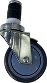 XC - Wheels for SS Tables & Stands - 4