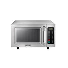 Midea - Commercial Microwave - 1000W - 0.9 CF