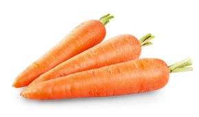 Fresh - Carrots - Jumbo