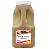 Kasuku - Garlic Granulated