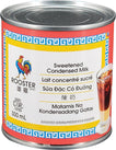 Rooster - Condensed Milk