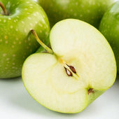 Fresh - Mutsu Apples - PrAp107