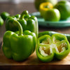 Fresh - Green Bell Peppers