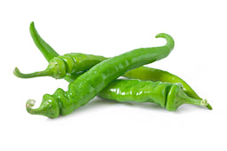 Fresh - Thai Chilli Peppers