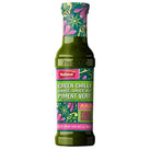 National - Green Chilli - Sauce - 300 g