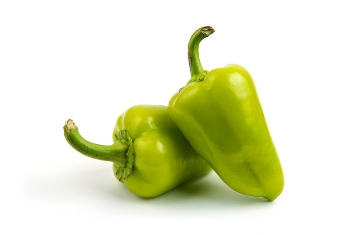 Fresh - Jalapeno Peppers