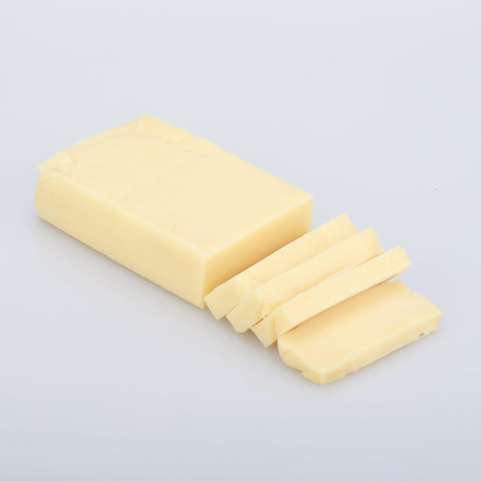 Natrel/Neilson/GayLea/Lactantia - Unsalted Butter
