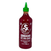Red Dragon - Sriracha - Chilli Sauce