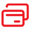 Payment card icon