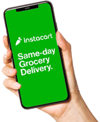 Same-Day Delivery