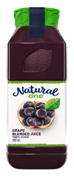 Natural One - Grape Juice